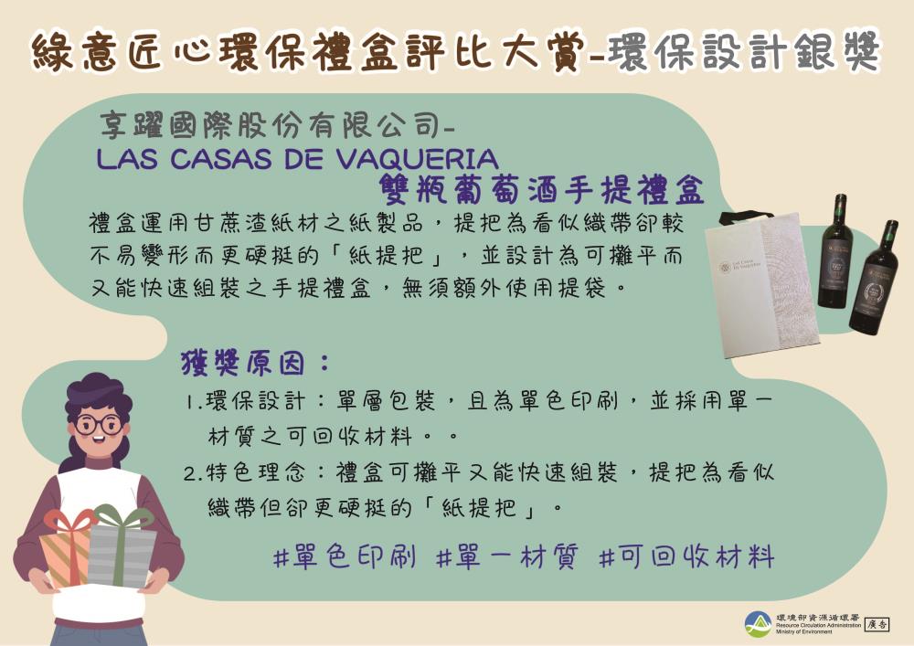 綠意匠心環保禮盒評比大賞_10