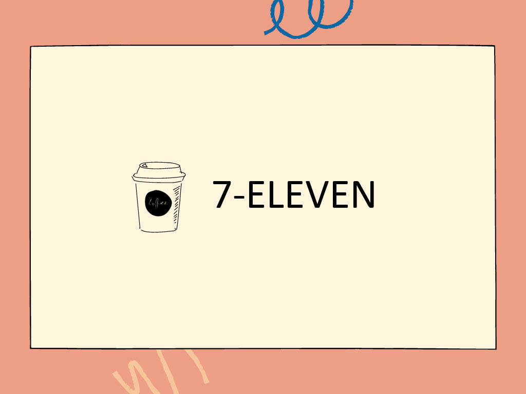 商超循環杯借用步驟-SEVEN