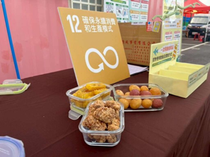 2026臺中市減廢逛夜市・自備最食尚