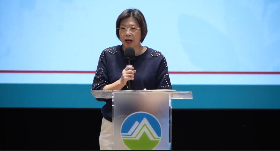 啟動儀式及開場致意影片縮圖