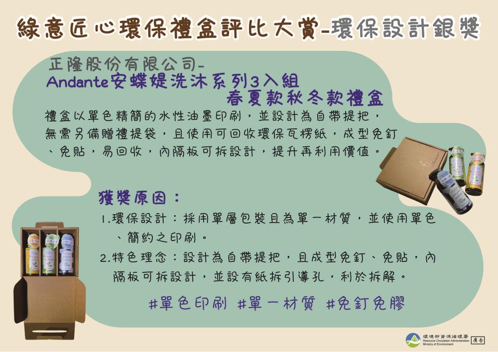 綠意匠心環保禮盒評比大賞_8