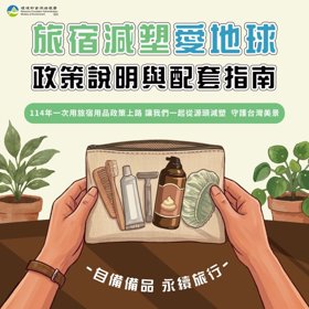 旅宿澄清專區 縮圖