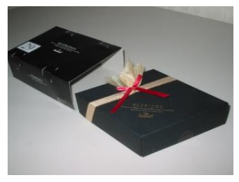 附加之「袖套」包裝