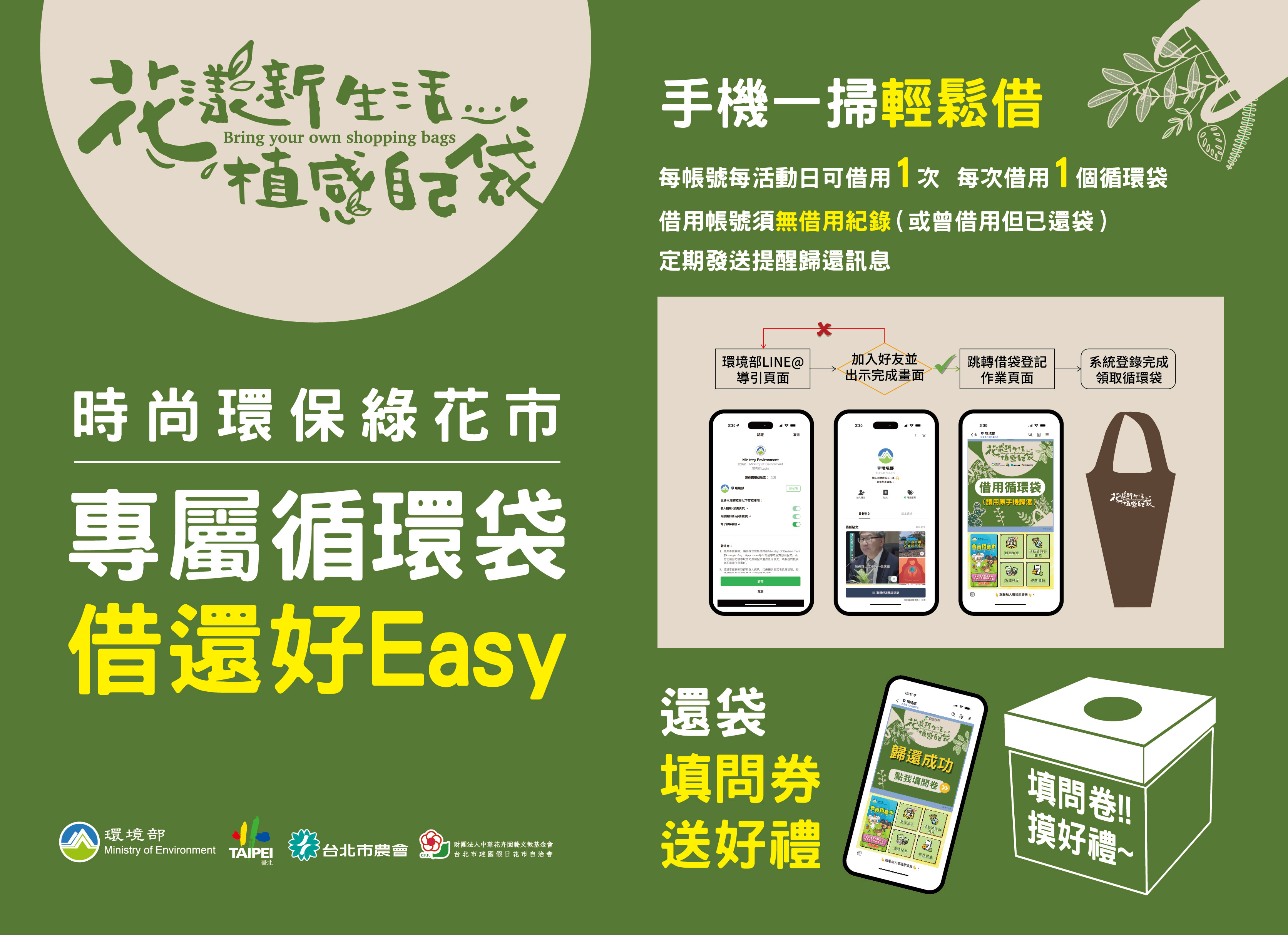 手機一掃輕鬆借