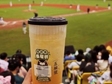2026澄清湖棒球場「減塑應援」循環杯服務
