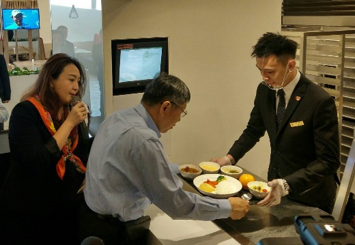 16家企業禁用一次性及美耐皿餐具