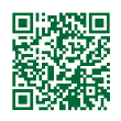 環境部 Line 帳號 QR Code