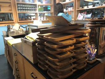 推動減塑示範商店