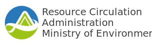 Resource Circulation Administration Ministry of Environment
