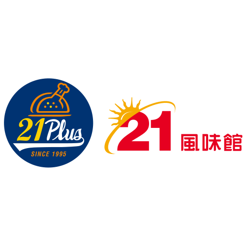 21風味館