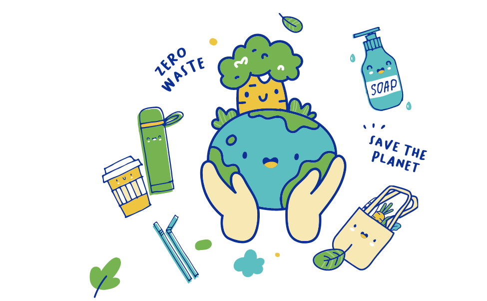 World Environment Day KV